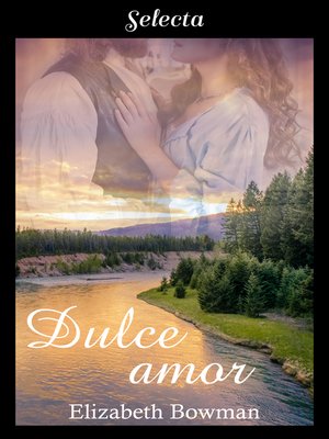 cover image of Dulce amor